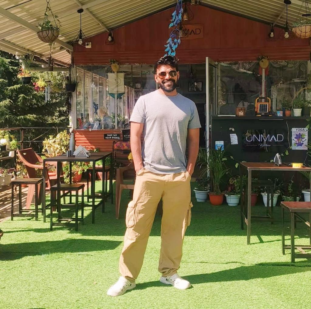 Krishan Pandey avatar