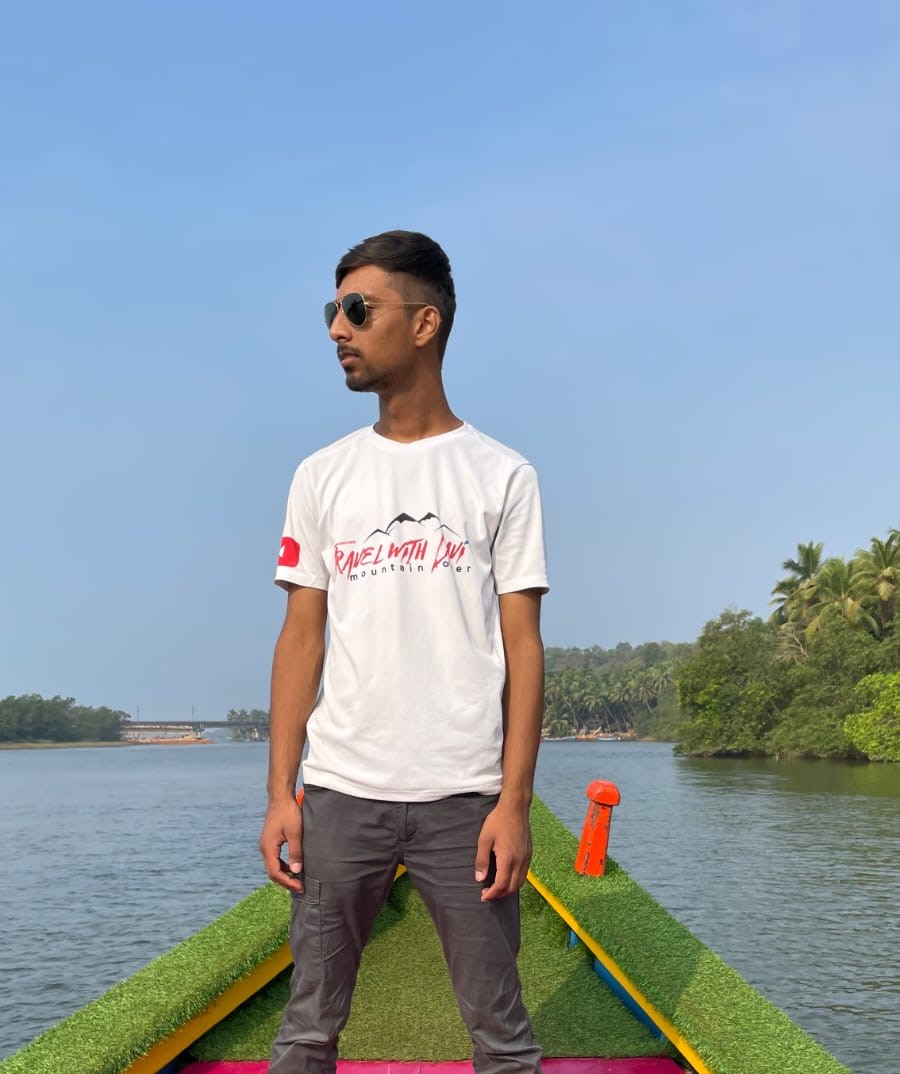 Lavish Sharma avatar