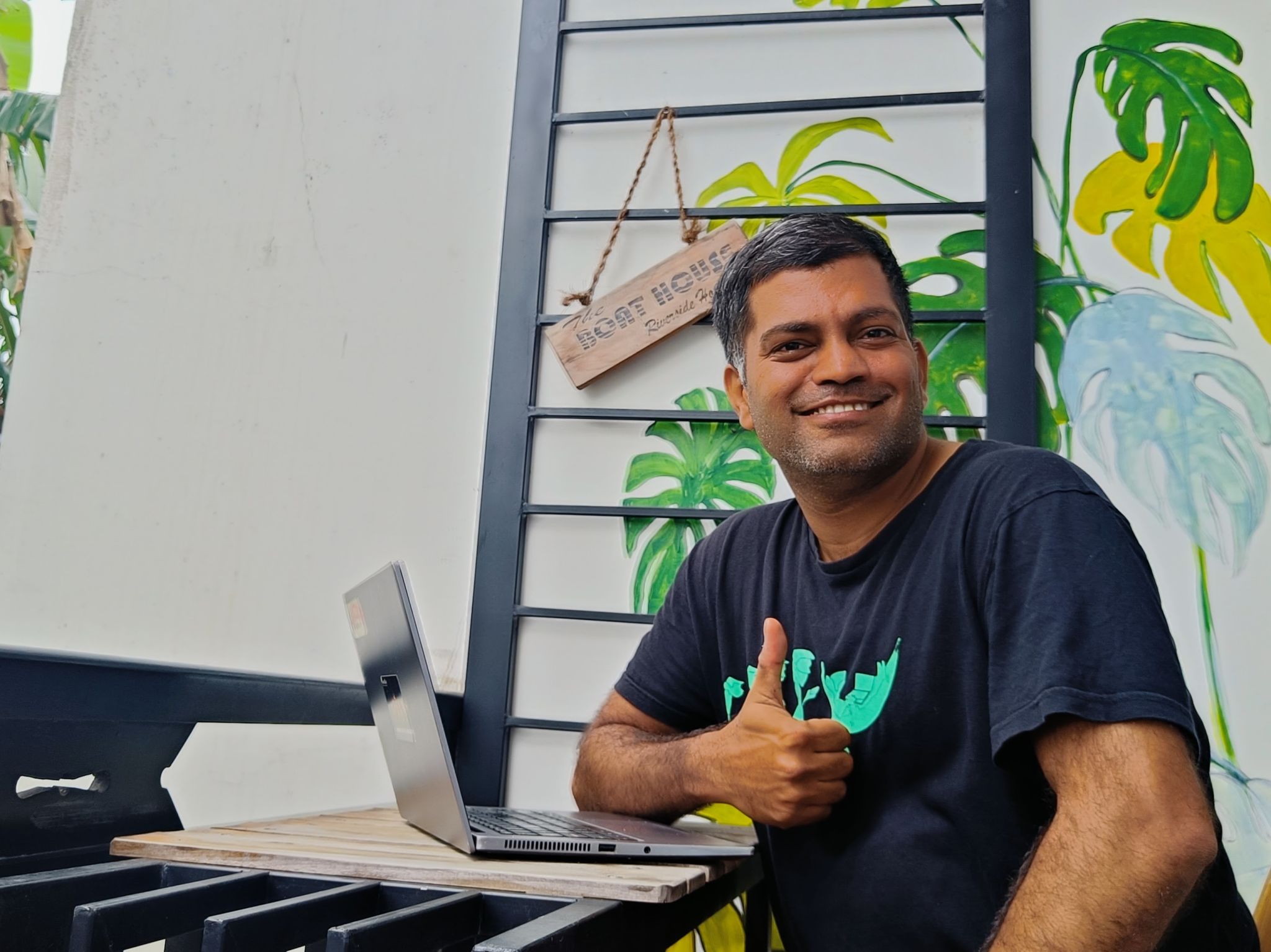 Mayur Sontakke avatar